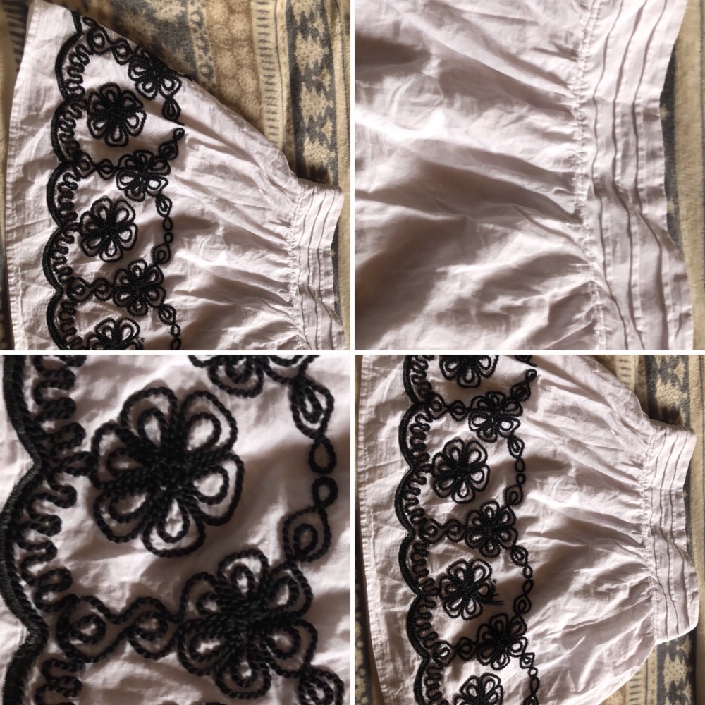 Skirt